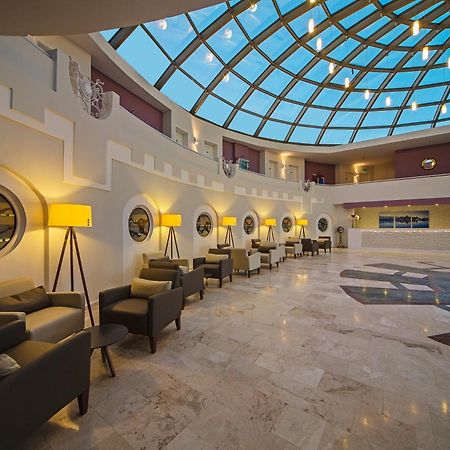 Riva Bodrum Resort- Adult Only +16 Gumbet ภายนอก รูปภาพ