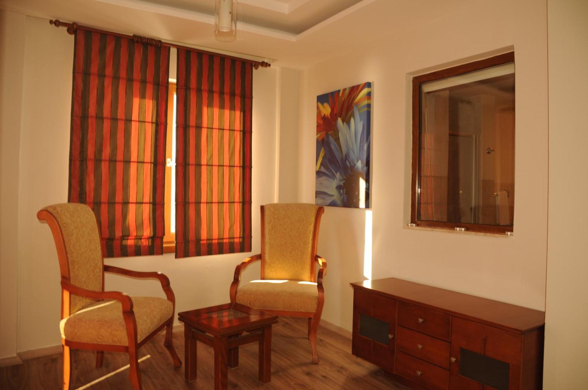 Riva Bodrum Resort- Adult Only +16 Gumbet ห้อง รูปภาพ