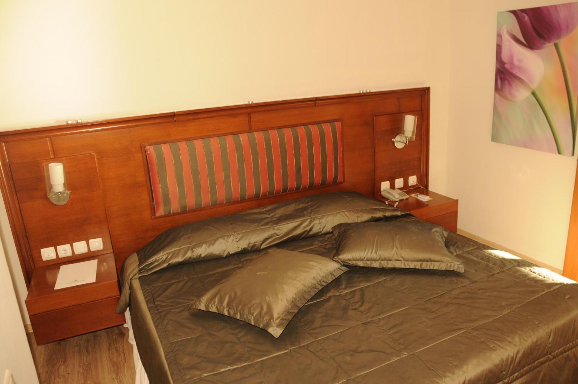 Riva Bodrum Resort- Adult Only +16 Gumbet ห้อง รูปภาพ
